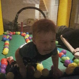 Meet your Posher, Nathan